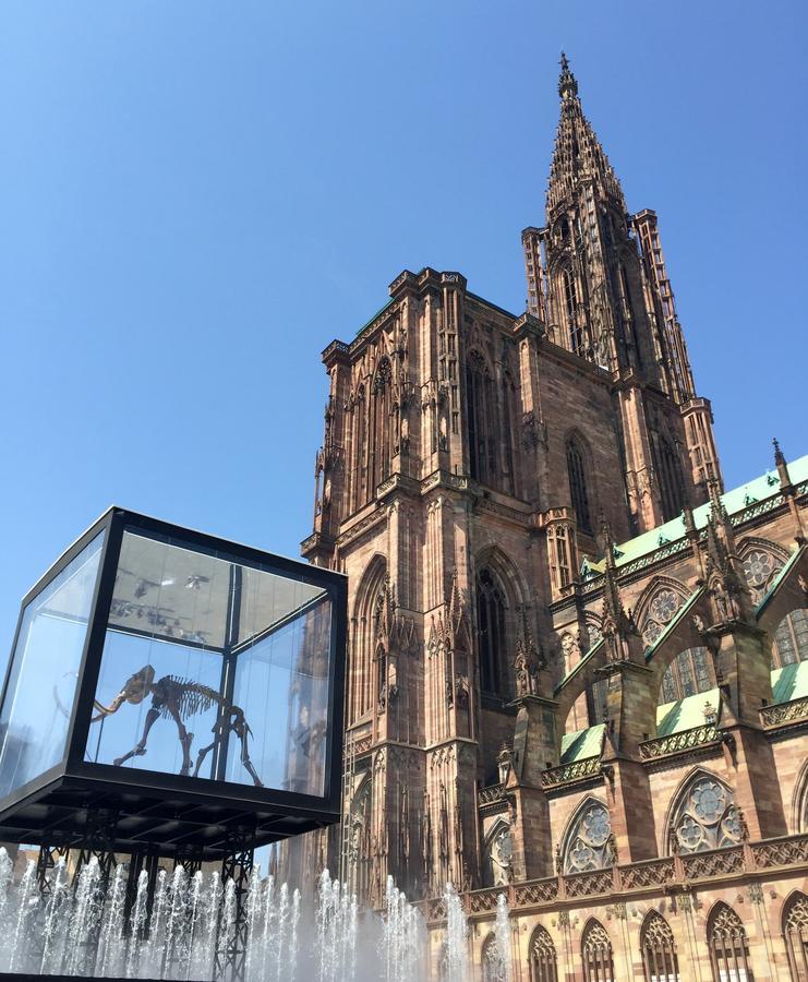 Quai 17 Strasbourg